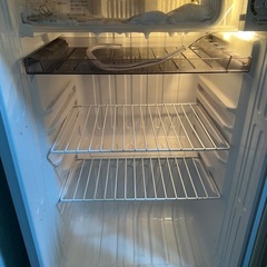お譲りします　冷蔵庫の画像