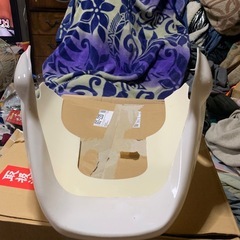 アンダーカウル　新品の画像