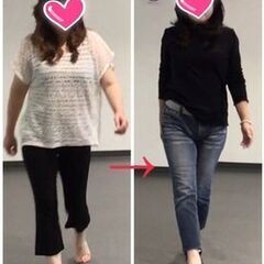 （女性限定）第一印象が変わる！姿勢と歩き方を整えて“感じのいい私”を育てるレッスン【成田・冨里】の画像