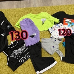 男の子 服 まとめ売り 50着以上ありの画像