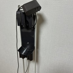 21日まで限定ダイソンスタンド
の画像
