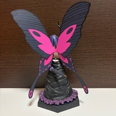 【箱付き】アクセルワールド 黒雪姫 フィギュアの画像