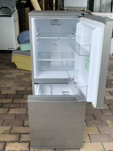 冷蔵庫(AQUA 2019年製 126l)
