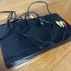 無料でお譲りします！テレビ&外付けHDD&DVDプレイヤーの画像