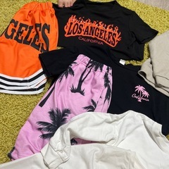 男の子 服 まとめ売り 50着以上ありの画像