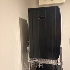洗濯機/乾燥機セットの画像