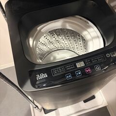 洗濯機/乾燥機セットの画像