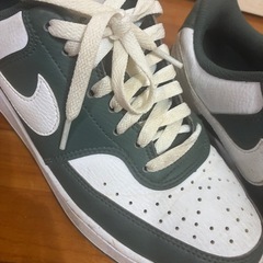 NIKEスニーカーの画像