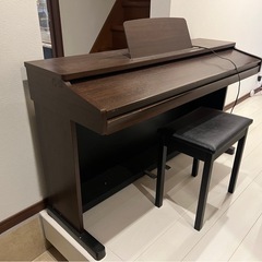 電子オルガン　電子ピアノ　  コロンビア   ELEPIAN  EP-M10 の画像