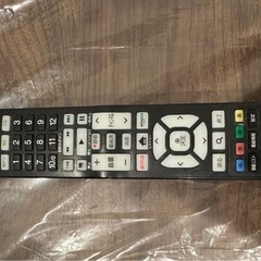 液晶テレビ　44インチの画像