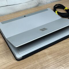 【SIM・美品】0631 Surface Go2 LTE  Office2024 Win11 タブレット マイクロソフト　コンパクトの画像