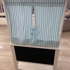IKEA おままごとキッチンの画像