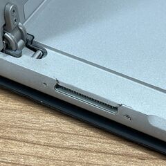 【SIM・美品】0631 Surface Go2 LTE  Office2024 Win11 タブレット マイクロソフト　コンパクトの画像