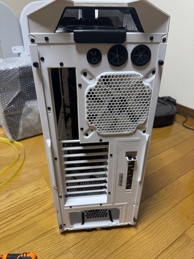 PCケース　CM Storm Stryker(SGC-5000W-KWN1-JP)