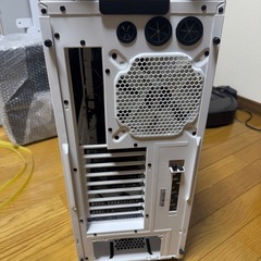 PCケース　CM Storm Stryker(SGC-5000W-KWN1-JP)の画像