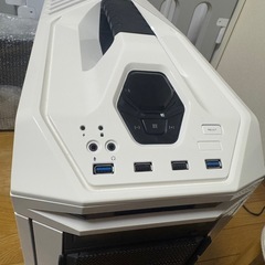PCケース　CM Storm Stryker(SGC-5000W-KWN1-JP)の画像
