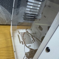 PCケース　CM Storm Stryker(SGC-5000W-KWN1-JP)の画像