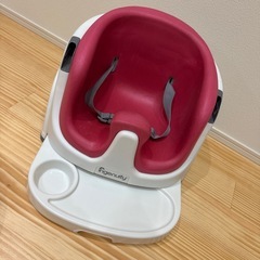 ベビーチェアの画像