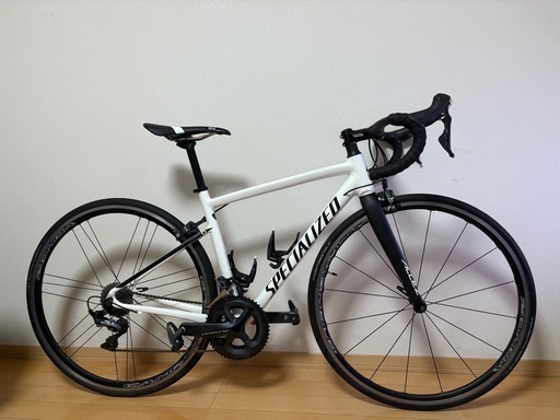 スペシャライズド SPECIALIZED アレースポーツ ALLEZ SPORT