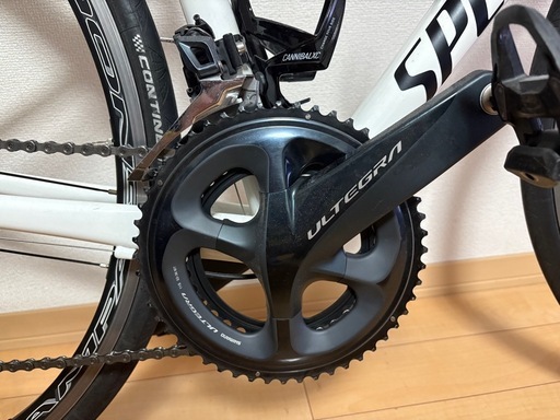 スペシャライズド SPECIALIZED アレースポーツ ALLEZ SPORT