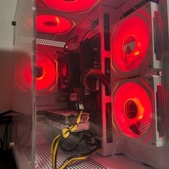 【ゲーミングフルセット】Ryzen 7 5700X 8-Core  Processorの画像
