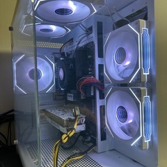 【ゲーミングフルセット】Ryzen 7 5700X 8-Core  Processorの画像