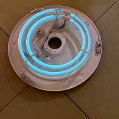 NEC シーリングライト　残光タイプ　3個セットの画像