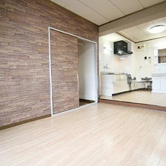 ✨コウガマンションⅡ  4階✨インターネット無料！即入居可…