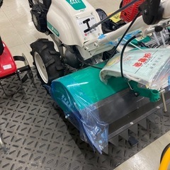 オーレック耕運機ピコsf601の画像