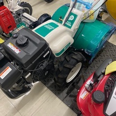 オーレック耕運機ピコsf601の画像