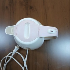 T-fal電気ケトルの画像