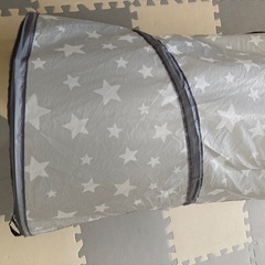 遊具　トンネル　室内 の画像