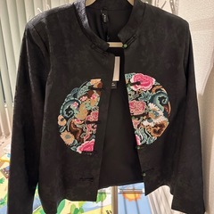 ジャケットの画像