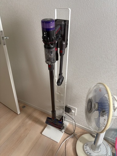 ダイソン掃除機 美品