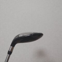 レフティ　2017 ＪＧＲユーティリティ　Ｈ４（22度）の画像