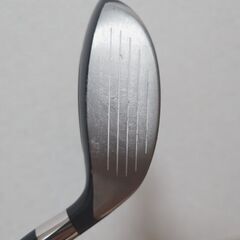 レフティ　2017 ＪＧＲユーティリティ　Ｈ４（22度）の画像