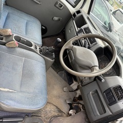 🚗ミニキャブ🚗4WD🚗車検満タン🚗の画像