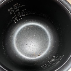 炊飯器　の画像