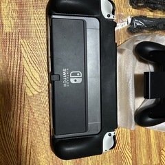 Nintendo Switch 有機ELの画像