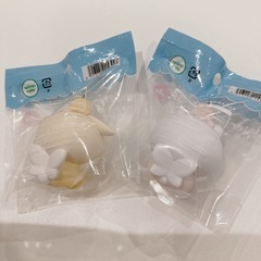 新品　ちいかわフィギュア　の画像
