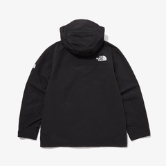 ノースフェイスジャケット 新品未使用 の画像