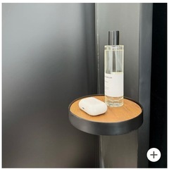 新品未使用　全身ミラー　　　の画像