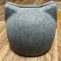 猫ベッド　ペットベッド　ニトリ　中古の画像