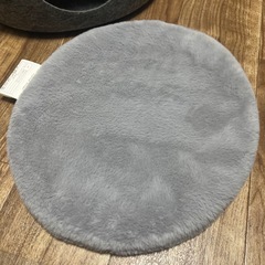 猫ベッド　ペットベッド　ニトリ　中古の画像