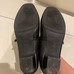 24.0cm EEEE パンプス　レディース　office walkerの画像
