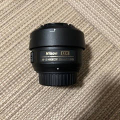 Nikon D3200 ダブルズームキット＋単焦点レンズ　一眼レフカメラの画像