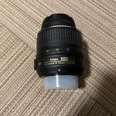 Nikon D3200 ダブルズームキット＋単焦点レンズ　一眼レフカメラの画像