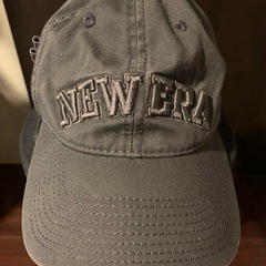 キャップの画像