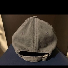 キャップの画像