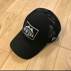 キャップの画像